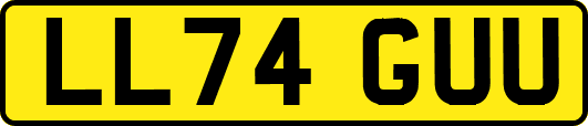 LL74GUU