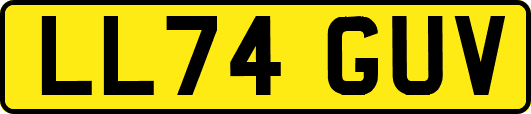 LL74GUV