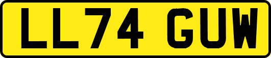 LL74GUW