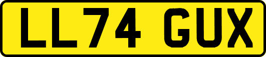LL74GUX