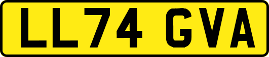 LL74GVA
