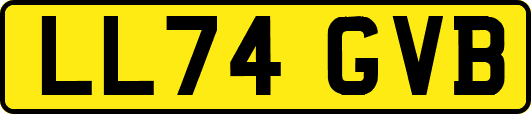 LL74GVB