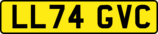 LL74GVC