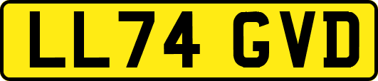 LL74GVD