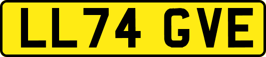 LL74GVE