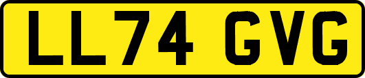 LL74GVG