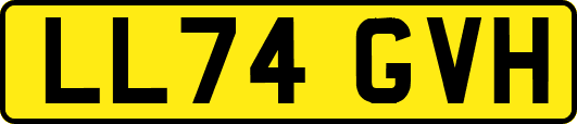 LL74GVH