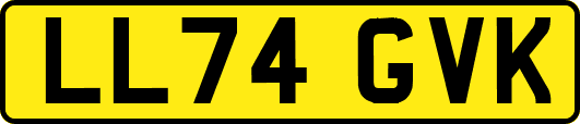 LL74GVK