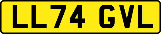 LL74GVL