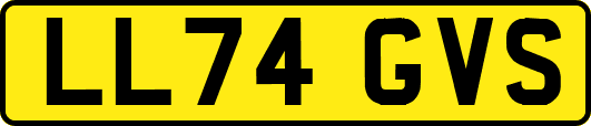 LL74GVS