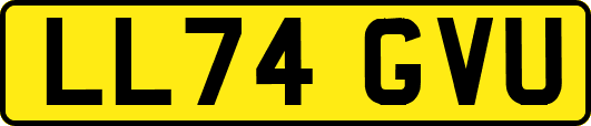 LL74GVU