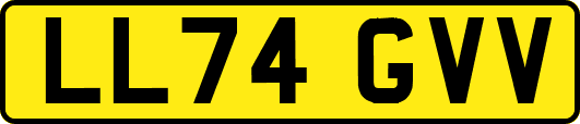 LL74GVV