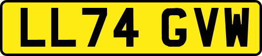 LL74GVW