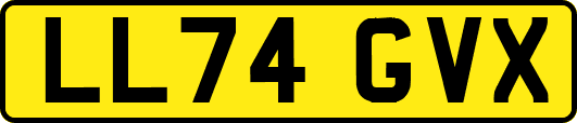 LL74GVX
