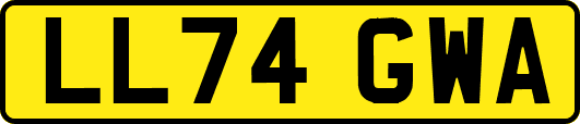 LL74GWA