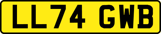 LL74GWB
