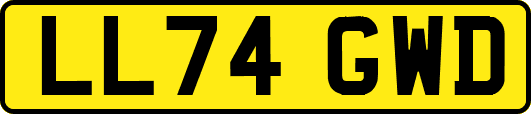 LL74GWD