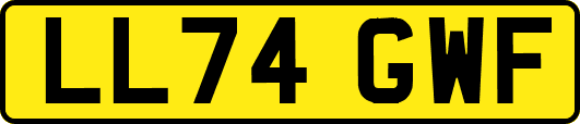 LL74GWF