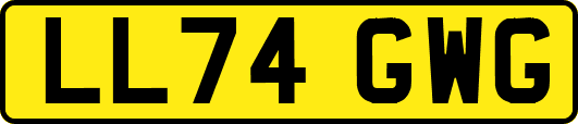 LL74GWG