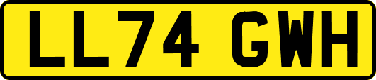LL74GWH