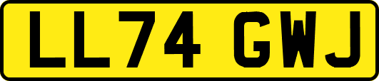 LL74GWJ