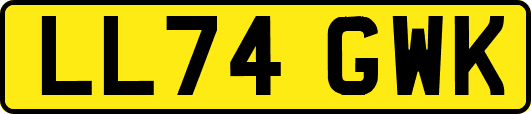 LL74GWK