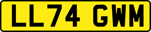 LL74GWM