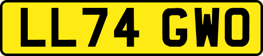 LL74GWO
