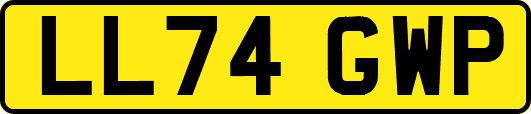 LL74GWP