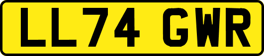 LL74GWR