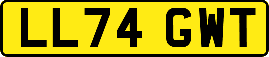 LL74GWT