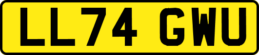 LL74GWU