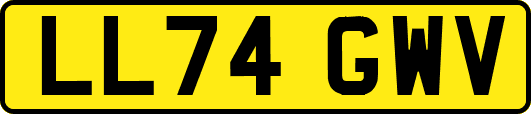 LL74GWV