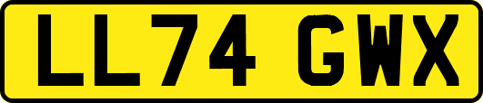 LL74GWX