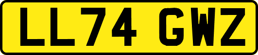 LL74GWZ