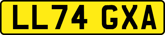 LL74GXA