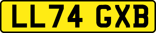 LL74GXB