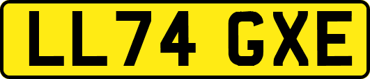 LL74GXE
