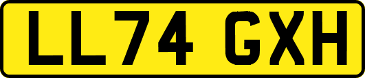 LL74GXH