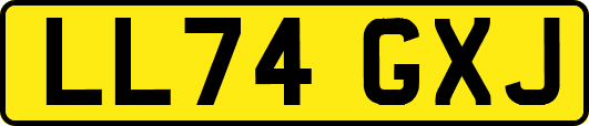 LL74GXJ