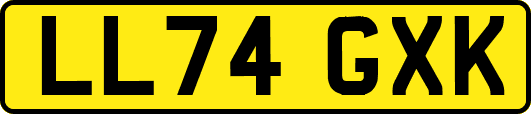 LL74GXK