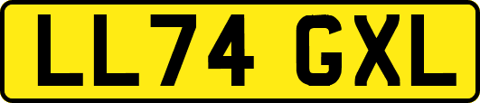 LL74GXL