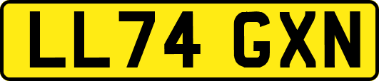 LL74GXN