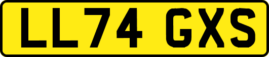 LL74GXS