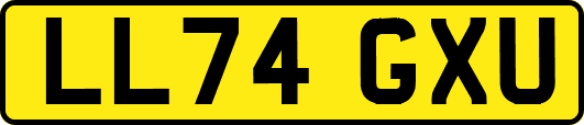 LL74GXU
