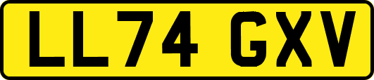 LL74GXV