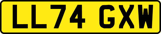 LL74GXW