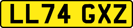 LL74GXZ