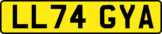 LL74GYA
