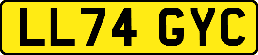 LL74GYC
